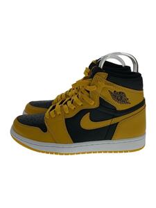 NIKE◆AIR JORDAN 1 RETRO HIGH OG_エア ジョーダン 1 レトロ ハイ オリジナル/26cm/Y