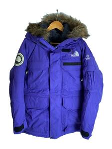 THE NORTH FACE◆SOUTHERN CROSS PARKA_サザンクロスパーカ/M/ナイロン/PUP