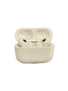 Apple◆AirPods Pro 第2世代 MagSafe充電ケースUSB-C A2968/3047/3048/3049