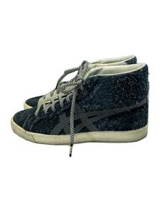 Onitsuka Tiger◆ハイカットスニーカー/25cm/GRY