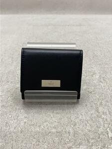 GUCCI◆コインケース/レザー/BLK/レディース/030.2778.1563