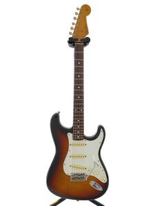 Fender Japan◆ST62-55/1989/STD-62/フジゲン期/MADE IN JAPAN/ソフトケース付