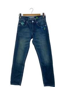 Levi’s◆ボトム/28/デニム/インディゴ/無地/15-63462CE