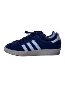 adidas◆ローカットスニーカー_FV0488/25cm/BLU