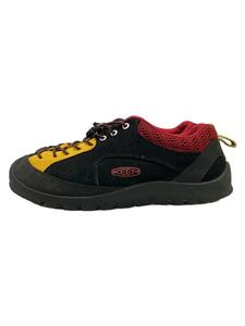 KEEN◆ローカットスニーカー/27.5cm/BLK/1023017