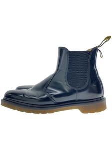 Dr.Martens◆サイドゴアブーツ/US9/BLK/10297