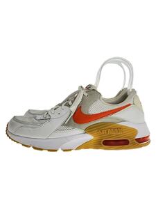 NIKE◆AIR MAX EXCEE_エアマックス エクシー/28cm/WHT