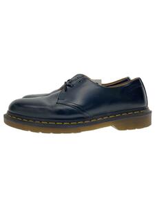 Dr.Martens* deck shoes /UK7/BLK/1461