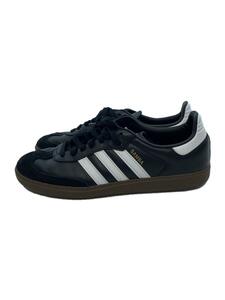 adidas◆ローカットスニーカー/27.5cm/BLK/レザー/B75807