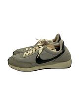 NIKE◆ローカットスニーカー/24cm/GRY/487754-008_画像1