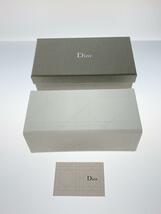 Christian Dior◆サングラス/-/プラスチック/BLK/BLK/レディース/Lady2F_画像6