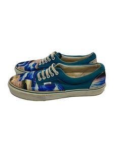 VANS◆ローカットスニーカー/US9.5/マルチカラー