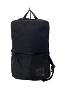 THE NORTH FACE◆SHUTTLE DAYPACK/リュック/-/BLK/NM81603