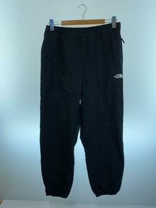 THE NORTH FACE◆VERSATILE NOMAD PANT_バーサタイルノマドパンツ/L/ナイロン/BLK