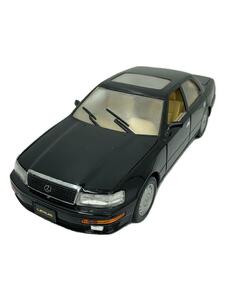 ホビーその他/BLK/LEXUS/LS400/SCALE1/18