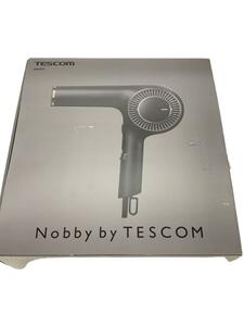 TESCOM◆ドライヤー・ヘアアイロン NIB3001