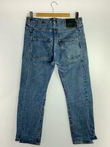 LEVI’S MADE&CRAFTED◆ボトム/29/デニム_画像2