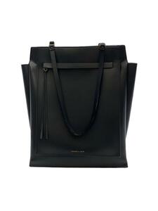 CHARLES&KEITH◆トートバッグ/-/BLK/無地/30270659-1