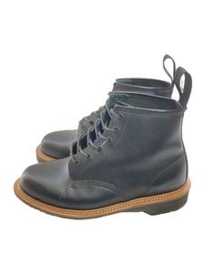 Dr.Martens◆ブーツ/UK8/BLK/レザー/23782/aw006/gv11s