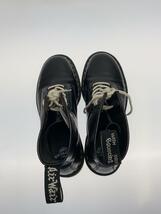 Dr.Martens◆レースアップブーツ/UK7/BLK/1460_画像3