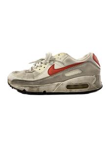 NIKE◆ローカットスニーカー/24cm/WHT/DM8265-100