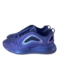 NIKE◆AIR MAX 720/エアマックス/グレー/AO2924-001/27cm/GRY