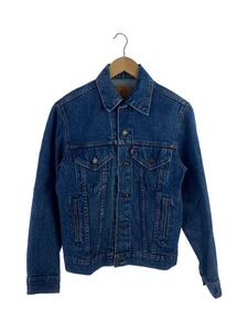 Levi’s◆80s/USA製/Gジャン/36/デニム/IDG/70506-0216