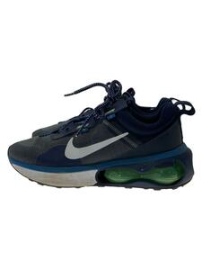 NIKE◆AIR MAX 2021_エア マックス 2021/US9/NVY