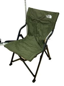 THE NORTH FACE◆チェア/1人用/KHK/NN32201/TNF Camp Chair Slim