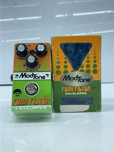 MODTONE◆エフェクター/MT-FF/FUNK FILTER