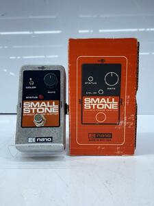 Electro Harmonix◆エフェクター Small Stone