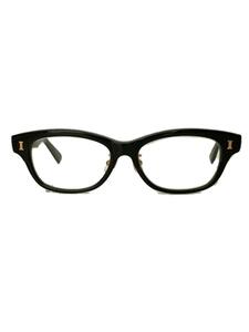 金子眼鏡◆メガネ/-/BLK/CLR/メンズ