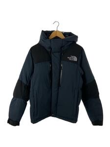 THE NORTH FACE◆BALTRO LIGHT JACKET_バルトロライトジャケット/M/ナイロン/NVY