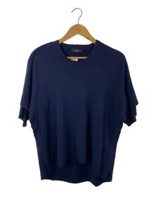 DIESEL◆Tシャツ/XS/コットン/ネイビー