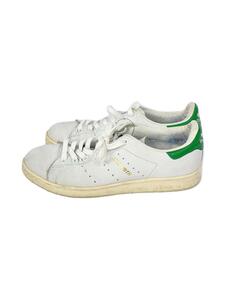 adidas◆STAN SMITH/スタンスミス/27.5cm/WHT