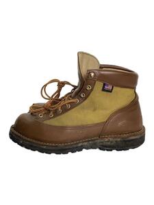 Danner◆Light/ブーツ/UK10/BRW/30440