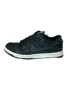 NIKE◆WASTED YOUTH X DUNK LOW PRO_ウェイステッド ユース X ダンク ロー プロ/25cm/