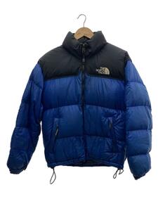 THE NORTH FACE◆ダウンジャケット/M/ナイロン/BLU/RN61661 CA30516