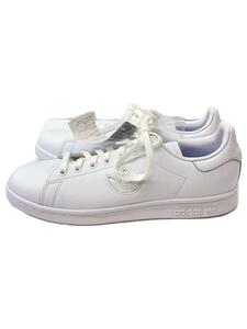 adidas◆STAN SMITH/スタン スミス/BD7451/ホワイト/26cm/WHT