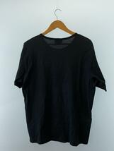 Acne Studios(Acne)◆Tシャツ/M/コットン/GRY/25F181-//_画像2