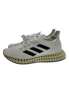 adidas◆4DFWD/28cm/WHT//