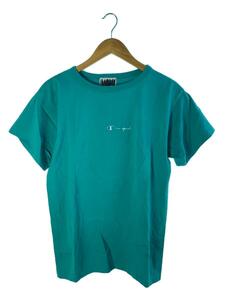 CLASS◆Tシャツ/3/コットン/GRN/CCDS08UNI//