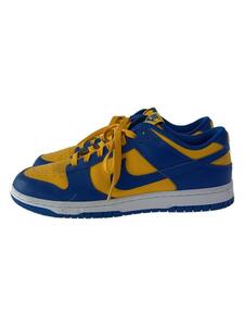 NIKE◆ローカットスニーカー_DD1391-402/26.5cm/BLU