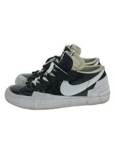 NIKE◆ローカットスニーカー/27cm/BLK/DM6443 001//