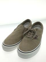 VANS◆Needles/Slip-Era Vlt L/スエード/ローカットスニーカー/27.5cm/BEG//_画像2