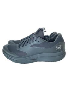 ARC’TERYX◆NORVAN LD 2 GTX W/24.5cm/BLK/ゴアテックス/L07479900/タグ付//