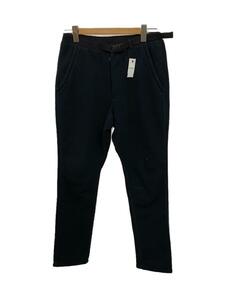 nonnative◆×スタイリスト私物/ボトム/2/ポリエステル/BLK/無地/NN-P3490//