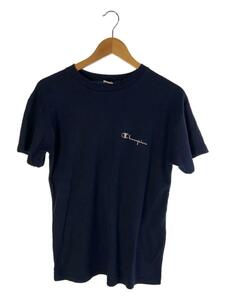 Champion◆Tシャツ/M/-/NVY//