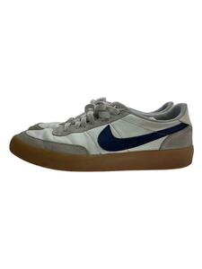 NIKE◆ローカットスニーカー/26cm/WHT/432997-107//