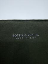 BOTTEGA VENETA◆トートバッグ/ナイロン/KHK/無地/628958//_画像5